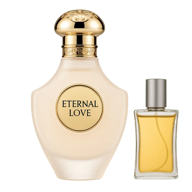 Eternal Love Women (χυμα αρωμα) – Τύπου Can't Stop Loving You Eternal Love Women (χυμα αρωμα) – Τύπου Can't Stop Loving You