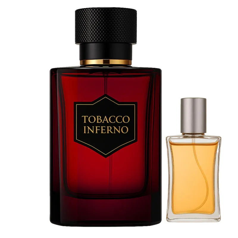 Tobacco Inferno Unisex (χυμα αρωμα) – Τύπου Red Tobacco Tobacco Inferno Unisex (χυμα αρωμα) – Τύπου Red Tobacco