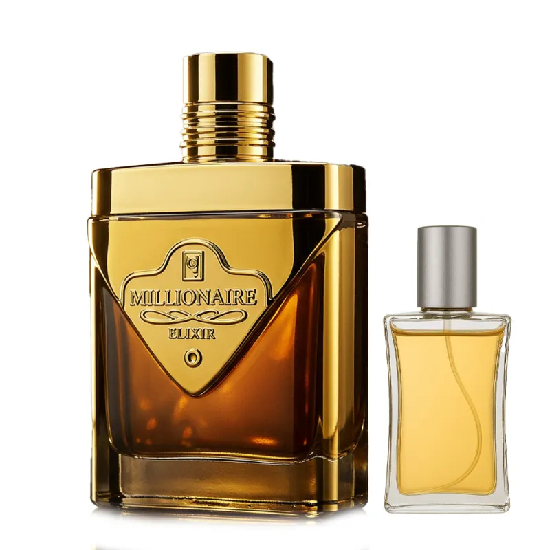 Millionaire Elixir Men (χυμα αρωμα) – Τύπου 1 Million Elixir Millionaire Elixir Men (χυμα αρωμα) – Τύπου 1 Million Elixir