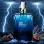 Bad Prince Blue Elixir Men (χύμα άρωμα) – Τύπου Bad Boy Cobalt Elixir