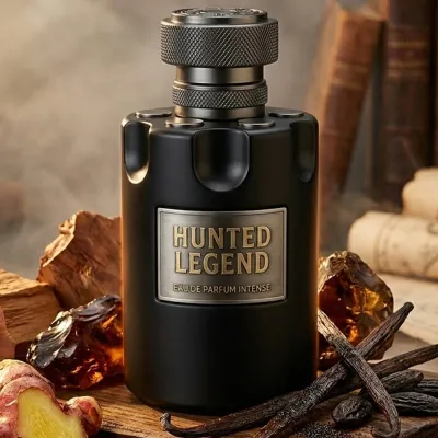 Hunted Legend Men (χύμα άρωμα) – Τύπου The Most Wanted