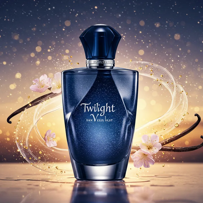 Twilight Veil Women (χυμα αρωμα) – Τύπου Midnight Shimmer Twilight Veil Women (χυμα αρωμα) – Τύπου Midnight Shimmer