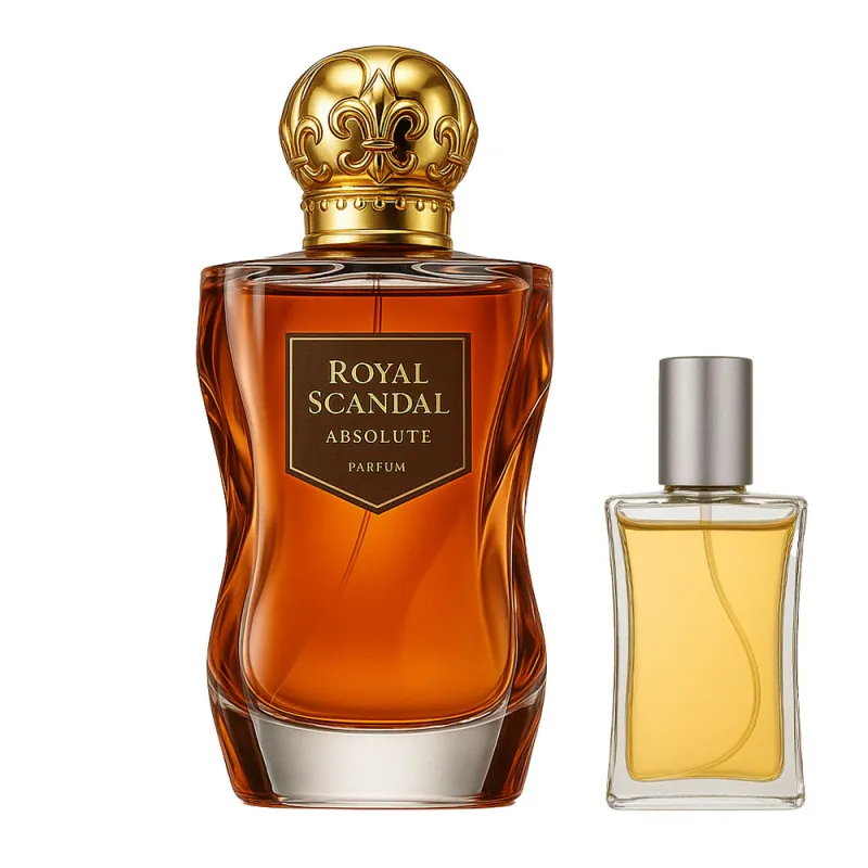 Royal Scandal Absolute Women (χυμα αρωμα) – Τύπου Scandal Absolu Royal Scandal Absolute Women (χυμα αρωμα) – Τύπου Scandal Absolu