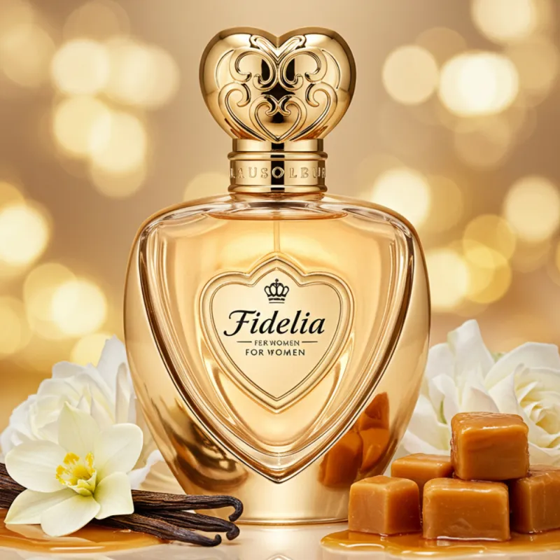 Fidelia for Women (χυμα αρωμα) – Τύπου Devοtion Fidelia for Women (χυμα αρωμα) – Τύπου Devοtion