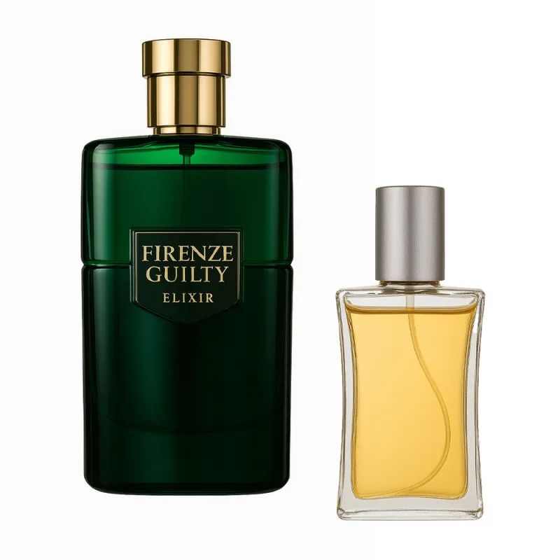 Firenze Guilty Elixir Homme (χυμα αρωμα) – Τύπου Guilty Elixir de Parfum Firenze Guilty Elixir Homme (χυμα αρωμα) – Τύπου Guilty Elixir de Parfum