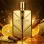 Millionaire GOLD Men (χύμα άρωμα) – Τύπου 1 Million GOLD