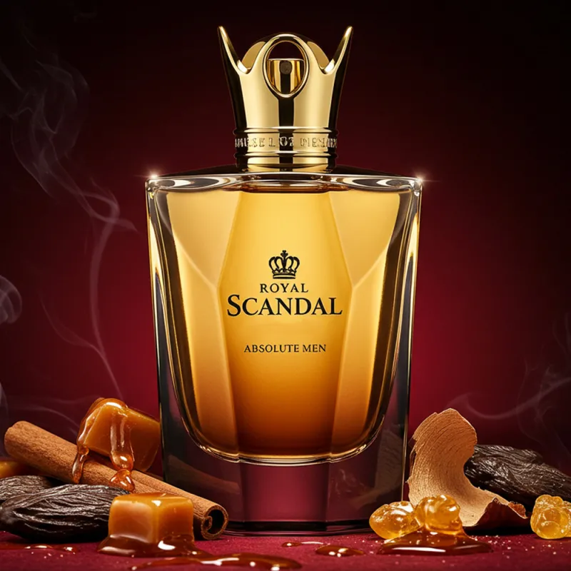 Royal Scandal Absolute Men (χυμα αρωμα) – Τύπου Scandal Absolu Royal Scandal Absolute Men (χυμα αρωμα) – Τύπου Scandal Absolu