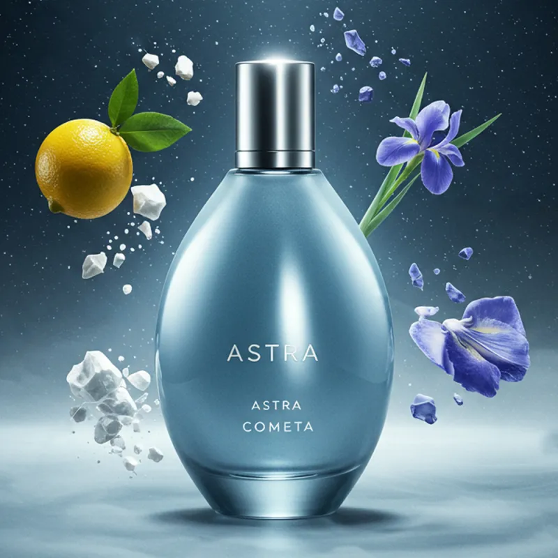 Astra Cometa Unisex (χυμα αρωμα) – Τύπου Comète Astra Cometa Unisex (χυμα αρωμα) – Τύπου Comète