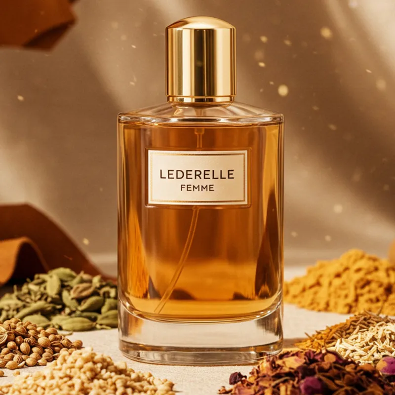 Lederelle Femme (χυμα αρωμα) – Τύπου Barenia Lederelle Femme (χυμα αρωμα) – Τύπου Barenia