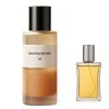 Sandalwood 33 Unisex (χύμα άρωμα) – Τύπου Santal 33