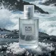Pure Salis Pour Homme (χυμα αρωμα) – Τύπου Le Sel d’Issey