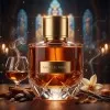 Angelic Night Unisex (χύμα άρωμα) – Τύπου Angels' Share