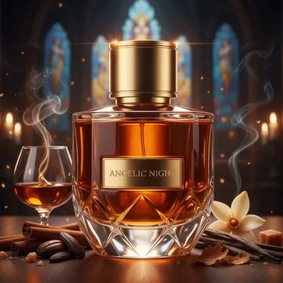 Angelic Night Unisex (χυμα αρωμα) – Τύπου Angels' Share