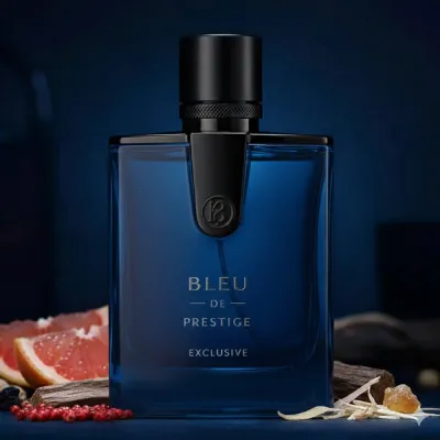 Bleu de Prestige Exclusive Men  (χυμα αρωμα) – Τύπου Bleu de Chαnεl L'Exclusif
