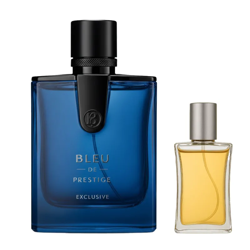 Bleu de Prestige Exclusive Men  (χυμα αρωμα) – Τύπου Bleu de Chαnεl L'Exclusif