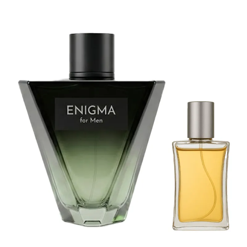 Enigma for men (χυμα αρωμα) – Τύπου Paradigme