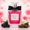 Belle Fleur Essence 2025 Woman (χύμα άρωμα) - Τύπου Miss Essence