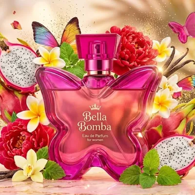 Bella Bomba Woman (χυμα αρωμα) – Τύπου La Bomba