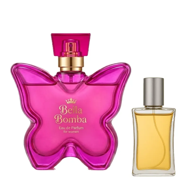 Bella Bomba Woman (χυμα αρωμα) – Τύπου La Bomba Bella Bomba Woman (χυμα αρωμα) – Τύπου La Bomba