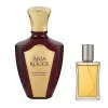 Aria Rouge Woman (χύμα άρωμα) – Τύπου Carmina