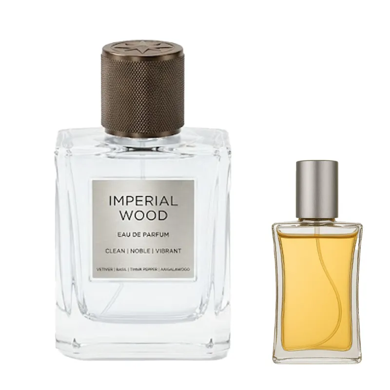 IMPERIAL WOOD Unisex (χύμα άρωμα) – Τύπου Bois Impérial