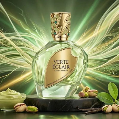 Verte Eclair Woman (χυμα αρωμα) – Τύπου Eclaire Pistache