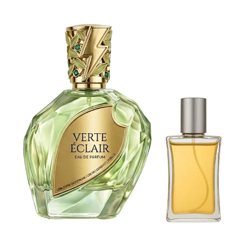 Verte Eclair Woman (χυμα αρωμα) – Τύπου Eclaire Pistache