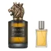 Lion Elixir Man (χύμα άρωμα) – Τύπου Asad Elixir