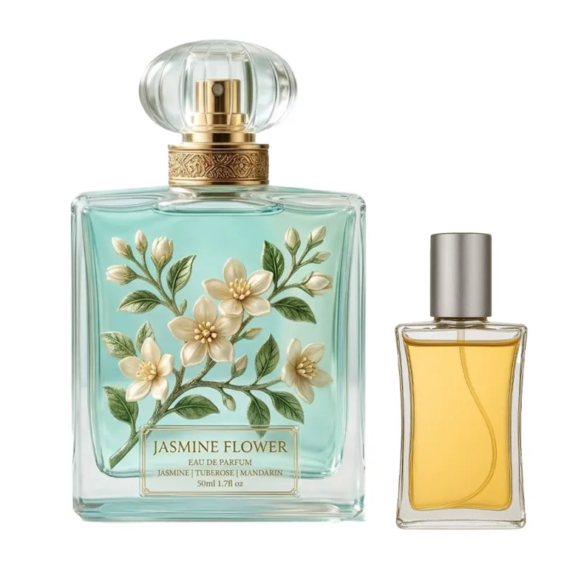 Jasmine Flower Femme (χυμα αρωμα) – Τύπου Flora Gorgeous Jasmine Jasmine Flower Femme (χυμα αρωμα) – Τύπου Flora Gorgeous Jasmine