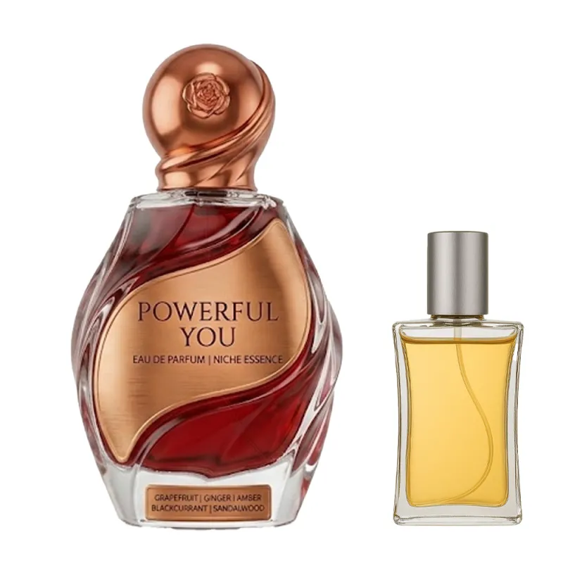 Powerfull You Women (χυμα αρωμα) – Τύπου Power Of You