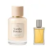Vanilla Powder Unisex (χύμα άρωμα) – Τύπου Vanilla Powder