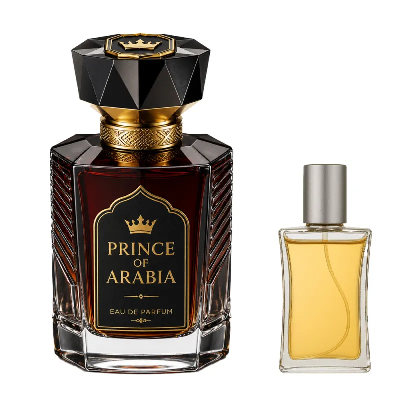 Prince Of Arabia Men (χύμα άρωμα) – Τύπου King Of Arabia