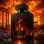 Flaming Roma Intense Men (χύμα άρωμα) – Τύπου Born in Roma Intense