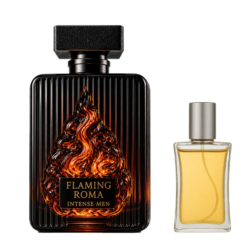 Flaming Roma Intense Men (χύμα άρωμα) – Τύπου Born in Roma Intense