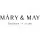MARY & MAY