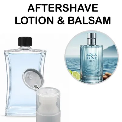 Aftershave - Aqua Prime (Men)