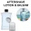 Aftershave - Aqua Prime (Men)