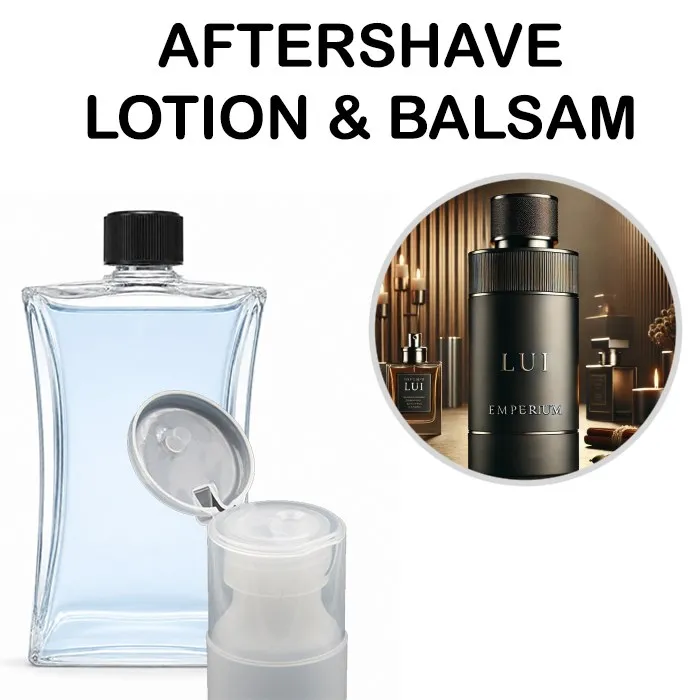 Aftershave - Emperium Lui Men
