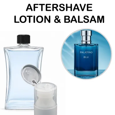 Aftershave - Palatino BLU Pour Homme