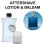Aftershave - Palatino BLU Pour Homme