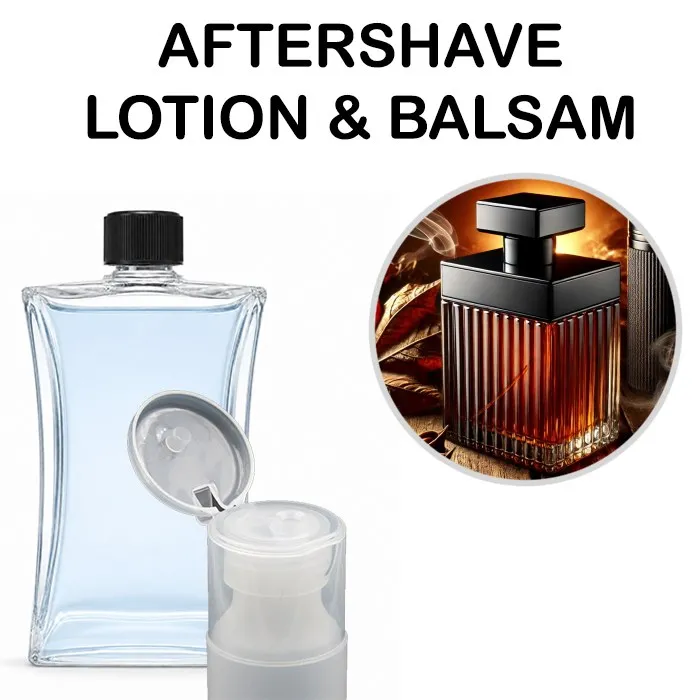 Aftershave - Imperium One Men