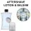 Aftershave - Master Element Men