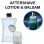 Aftershave - Legende Male Men