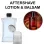 Aftershave - Flame Homme