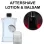 Aftershave - Black XL Men