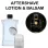 Aftershave - Snake Black Men