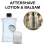 Aftershave - Titan Essence Men