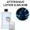 Aftershave - SuperViolet Men