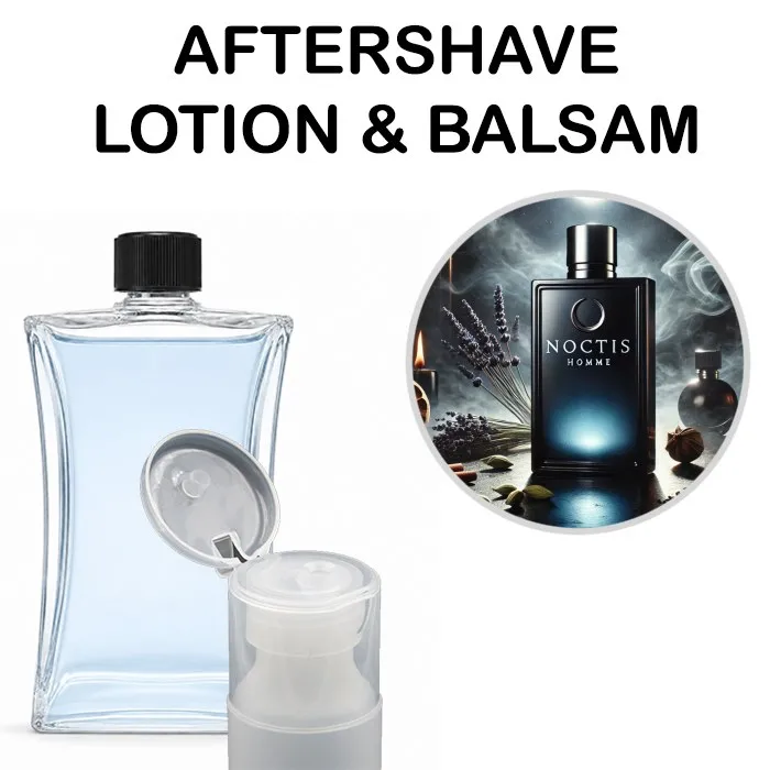 Aftershave - Noctis Homme Men