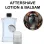 Aftershave - Supreme Attitude Men